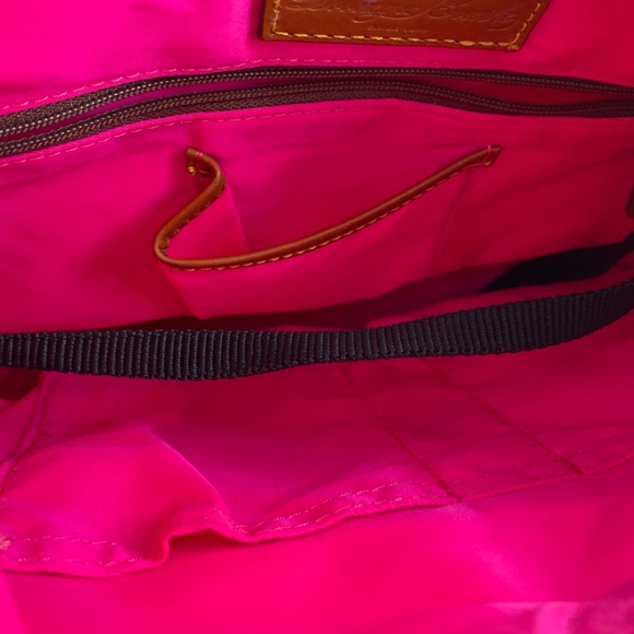 Dooney & Bourke Shoulder Bag - Picture 9 of 9